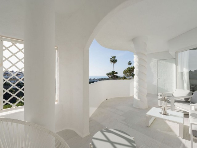 Huoneisto, Calahonda, R5252902