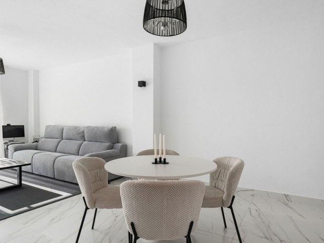 3 Makuuhuoneen Huoneisto Calahonda