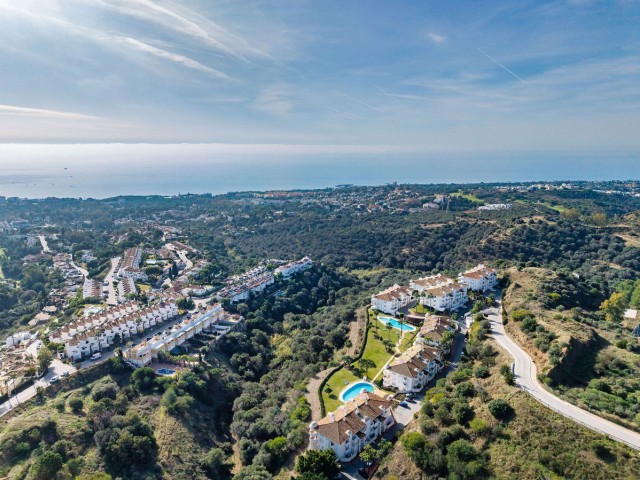 3 Makuuhuoneen Huoneisto Calahonda