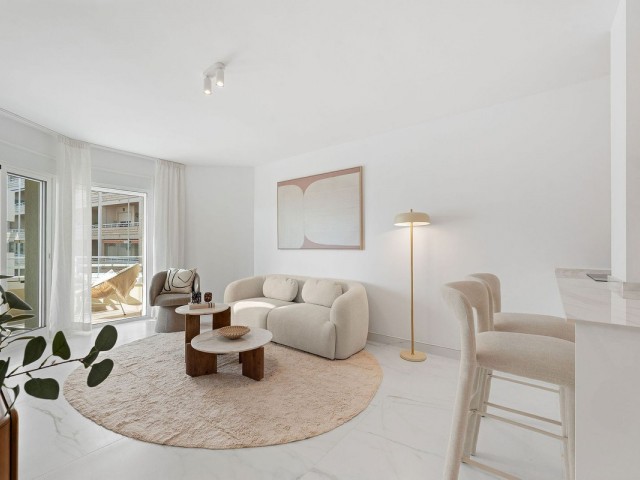 Appartement, Marbella