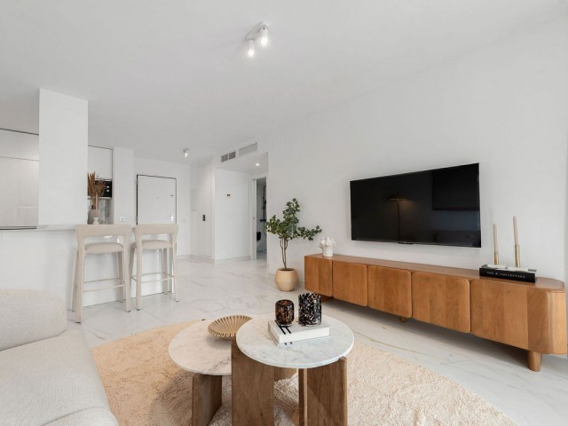 1 Schlafzimmer Apartment in Marbella