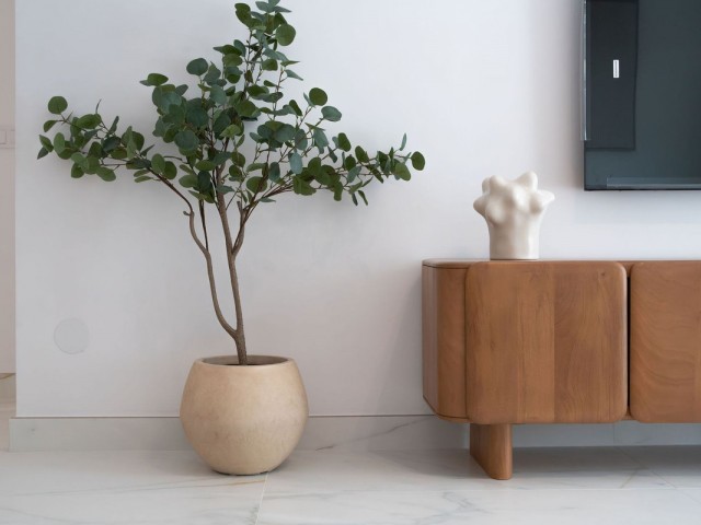 1 Schlafzimmer Apartment in Marbella