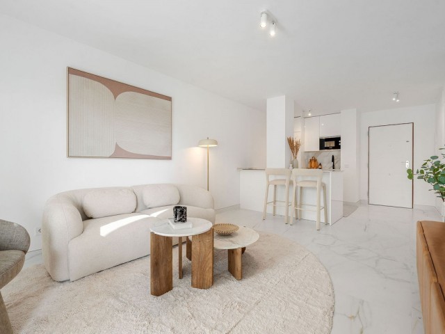 1 Schlafzimmer Apartment in Marbella