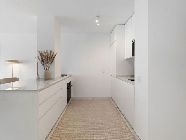 1 Schlafzimmer Apartment in Marbella