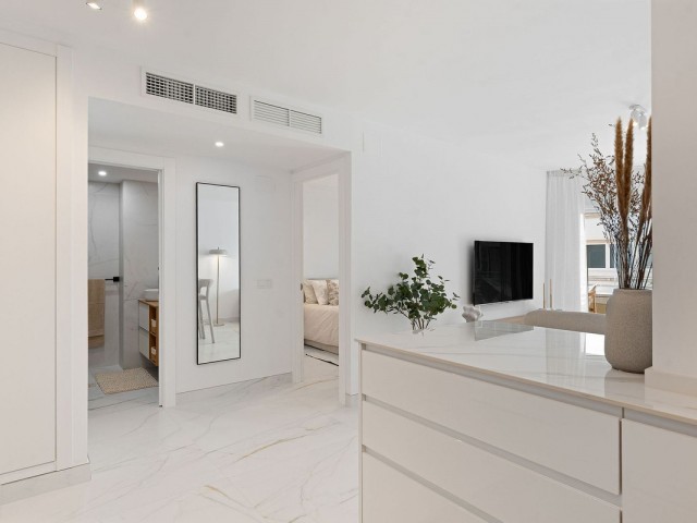 1 Schlafzimmer Apartment in Marbella