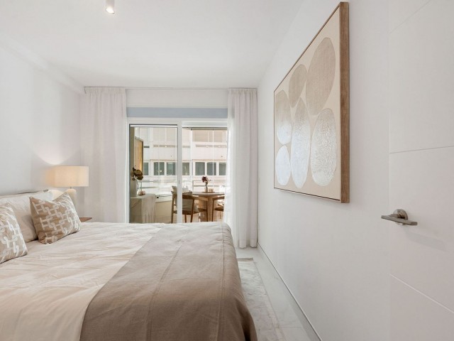 1 Schlafzimmer Apartment in Marbella