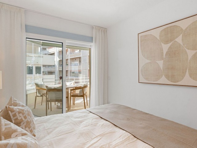 1 Schlafzimmer Apartment in Marbella