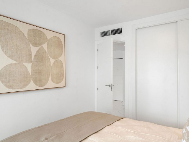 1 Schlafzimmer Apartment in Marbella