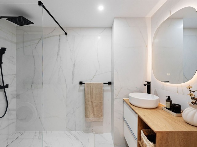 1 Schlafzimmer Apartment in Marbella