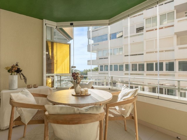 1 Schlafzimmer Apartment in Marbella