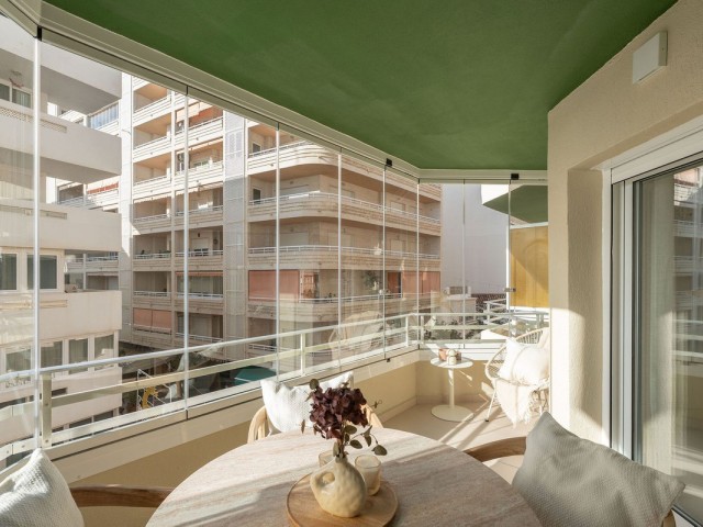 1 Schlafzimmer Apartment in Marbella