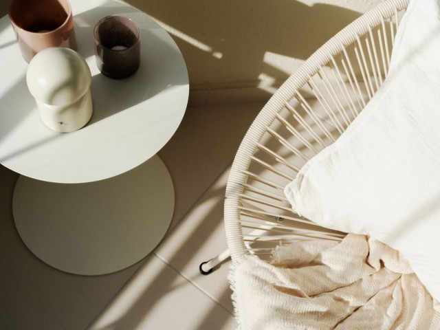 1 Schlafzimmer Apartment in Marbella