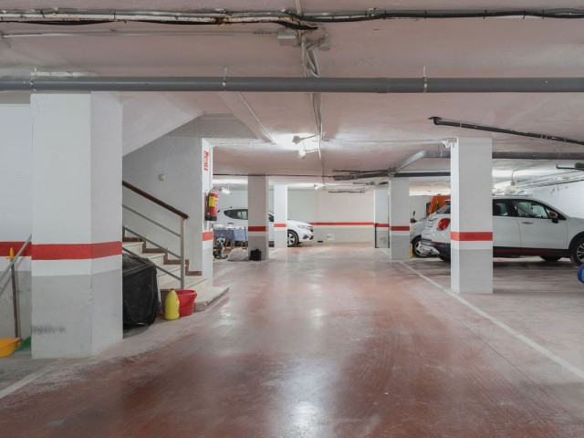 1 Schlafzimmer Apartment in Marbella