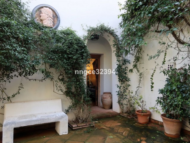 Villa, Sotogrande Costa