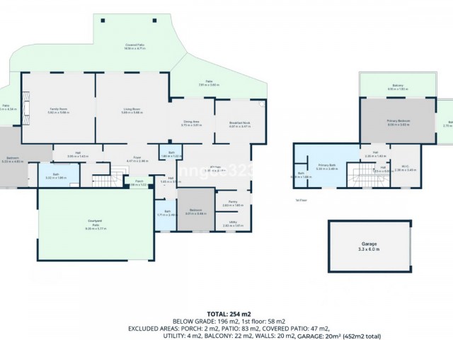 3 Schlafzimmer Villa in Sotogrande Costa