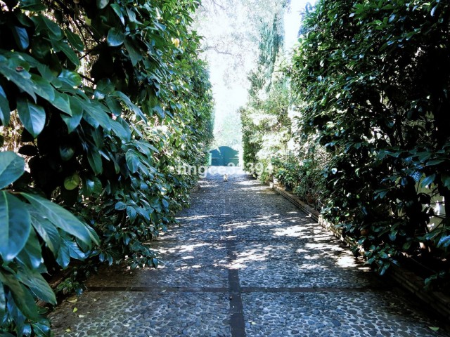 3 Schlafzimmer Villa in Sotogrande Costa