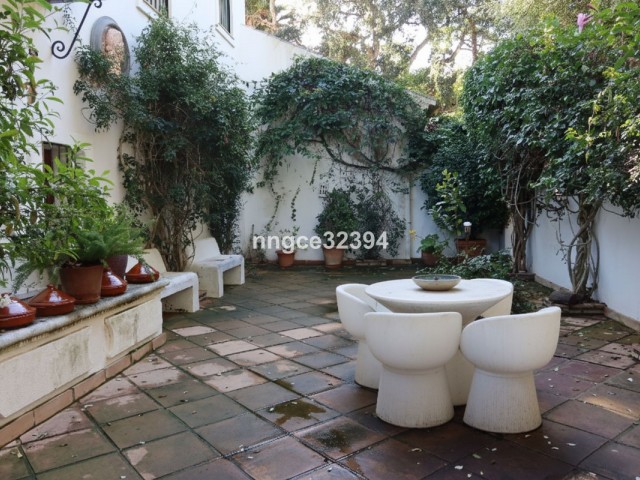 3 Schlafzimmer Villa in Sotogrande Costa