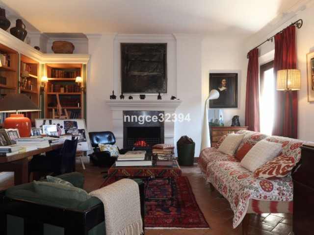 3 Schlafzimmer Villa in Sotogrande Costa