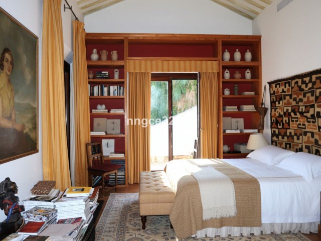 3 Schlafzimmer Villa in Sotogrande Costa