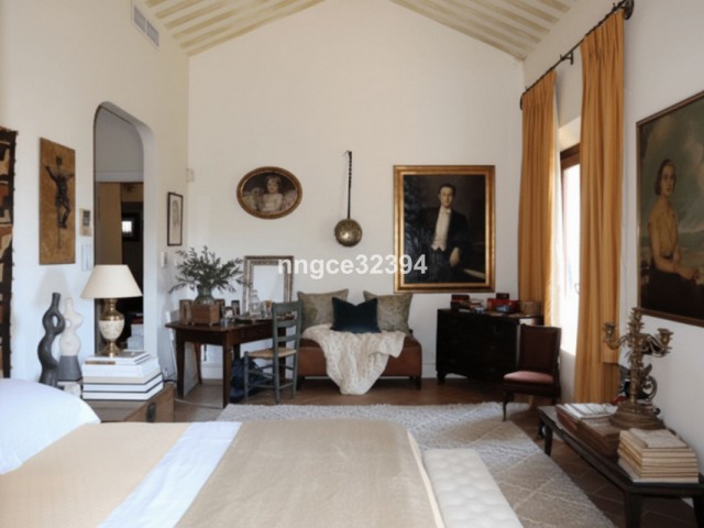 3 Schlafzimmer Villa in Sotogrande Costa