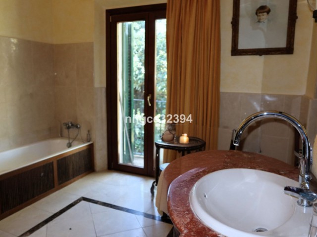 3 Schlafzimmer Villa in Sotogrande Costa