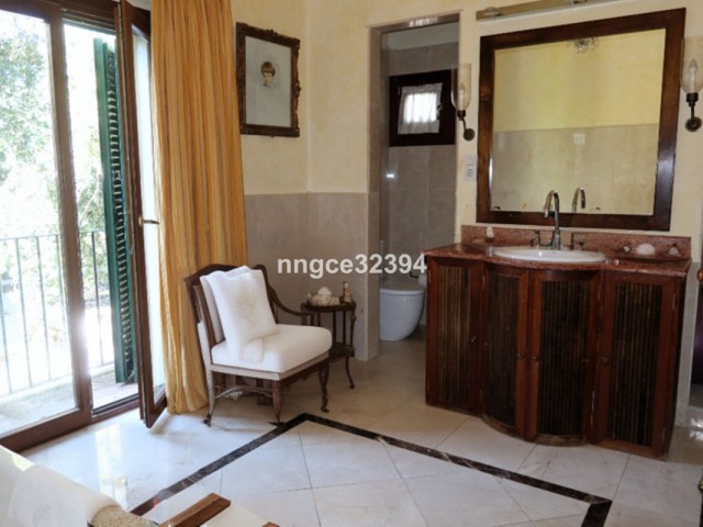 3 Schlafzimmer Villa in Sotogrande Costa