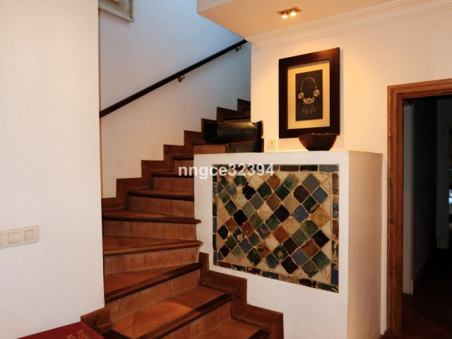 3 Schlafzimmer Villa in Sotogrande Costa