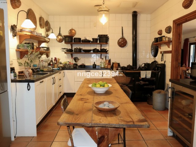 3 Schlafzimmer Villa in Sotogrande Costa