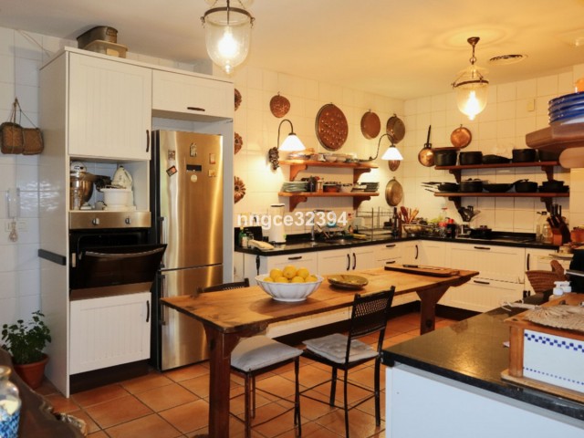 3 Schlafzimmer Villa in Sotogrande Costa