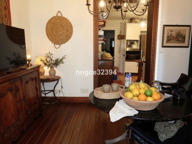 3 Schlafzimmer Villa in Sotogrande Costa