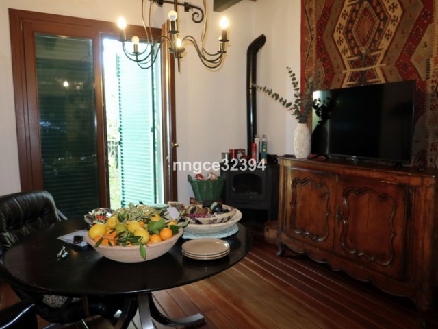 3 Schlafzimmer Villa in Sotogrande Costa