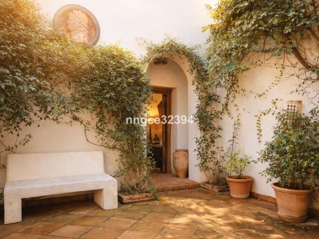 Villa avec 5 Chambres  à Sotogrande