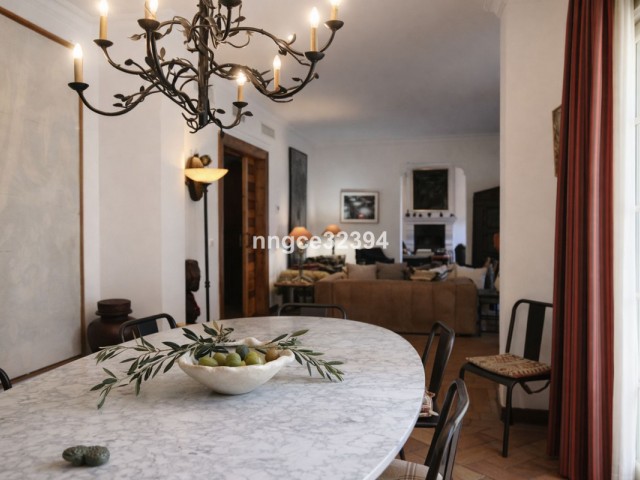 Villa avec 5 Chambres  à Sotogrande