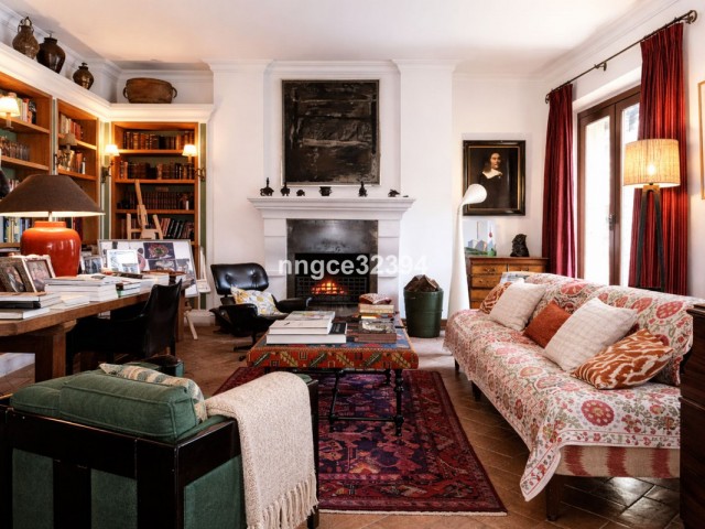 Villa avec 5 Chambres  à Sotogrande