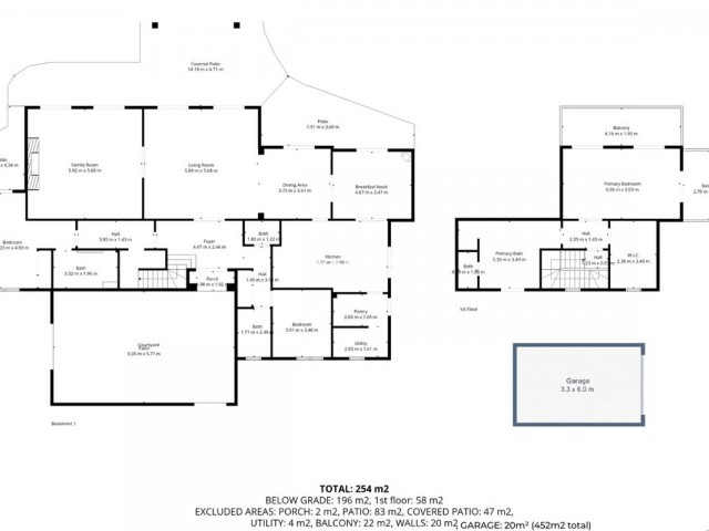 5 Bedrooms Villa in Sotogrande Costa