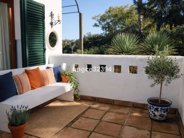 5 Bedrooms Villa in Sotogrande Costa