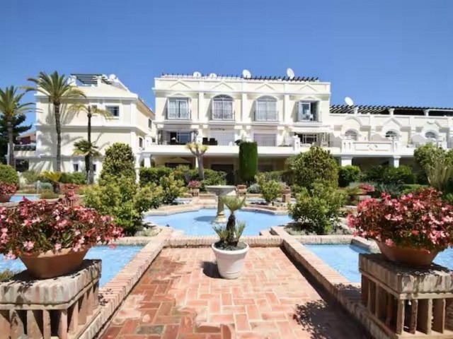 Appartement Aloha - R5252962