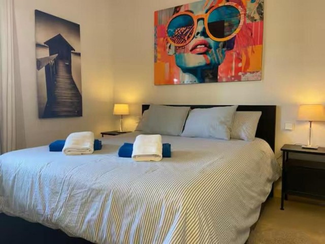 Appartement avec 2 Chambres  à Aloha