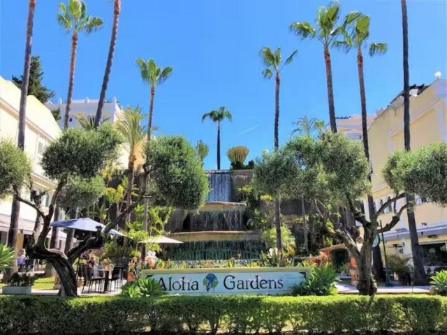 Appartement avec 2 Chambres  à Aloha