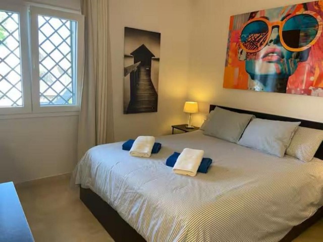 Appartement avec 2 Chambres  à Aloha