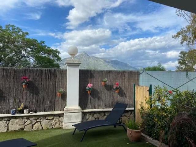 Appartement avec 2 Chambres  à Aloha