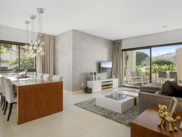 Apartment, Benahavis