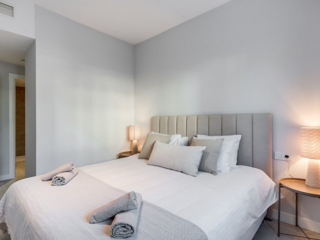 2 Bedrooms Apartment in Estepona