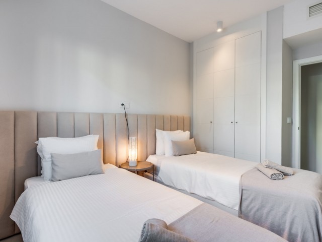 2 Bedrooms Apartment in Estepona