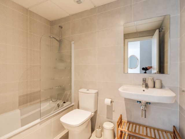 2 Bedrooms Apartment in Estepona