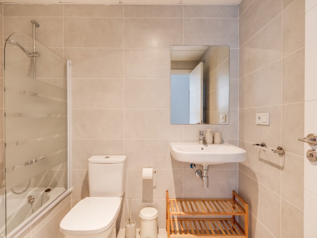 2 Bedrooms Apartment in Estepona