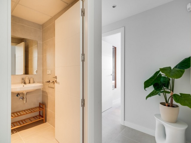 2 Bedrooms Apartment in Estepona