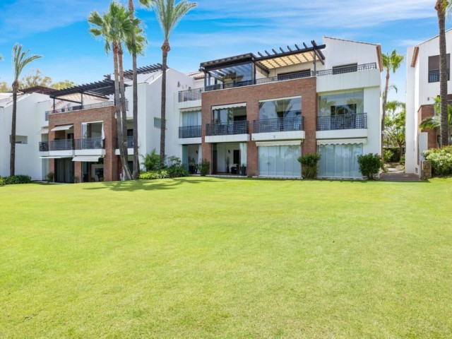Apartment, Estepona