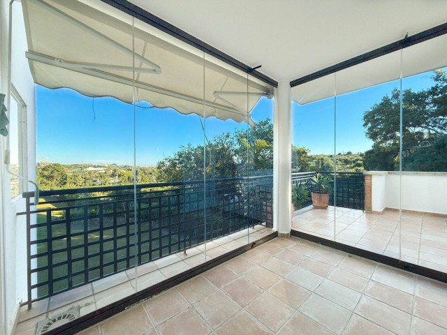 3 Bedrooms Apartment in Estepona