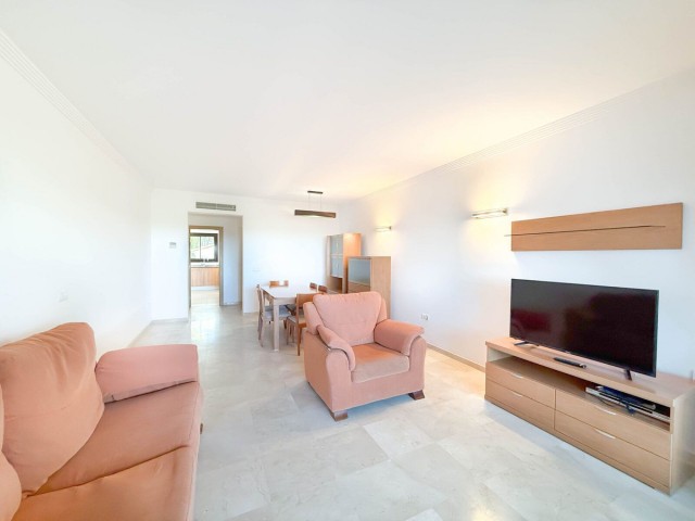 3 Bedrooms Apartment in Estepona